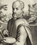 Hendrick van Cleve III