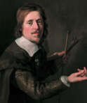 Gijsbert d'Hondecoeter (1604 - 1653) - Foto 1