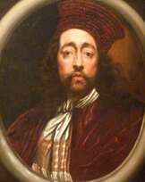 Isaac Fuller (1606 - 1672)