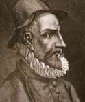 Johann Fischart (1546 - 1591) - Foto 1