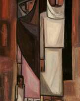 Jabbar Daoud (1934)