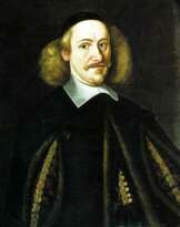 Отто фон Герике (1602 - 1686)
