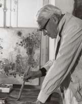 Max Peiffer Watenphul (1896 - 1976)