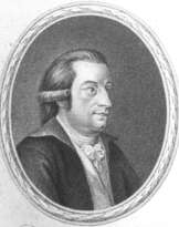 Franz Xaver von Zach (1754 - 1832)