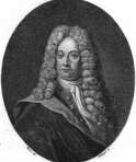 Давид Блезинг (1660 - 1719) - фото 1