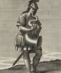 Филиппо Бонанни (1638 - 1723) - фото 1