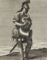 Filippo Bonanni (1638 - 1723)