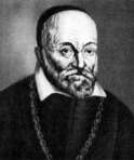 Джироламо Фабрици (1533 - 1619) - фото 1