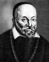 Girolamo Fabrici (1533 - 1619)