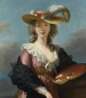 Elizabeth Vigee Le Brun