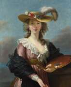 Elizabeth Vigee Le Brun