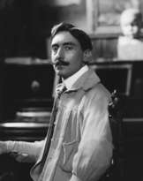 Pietro Canonica (1869 - 1959)