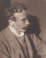 Генрих Кюн (1866 - 1944)