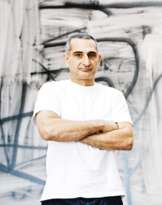 Christopher Wool (1955)
