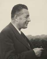 Karl Hugo Schmölz (1917 - 1986)