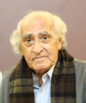 Мохаммед Гхани Хикмат (1929 - 2011) - фото 1
