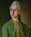 Grigorij Silowitsch Ostrowski (1756 - 1814) - Foto 1