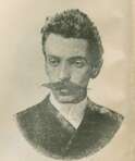 Тадеуш Рыбковский (1848 - 1926) - фото 1