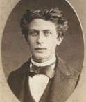 Charles (Karl Friedrich Alfred) Vetter (1858 - 1941) - Foto 1