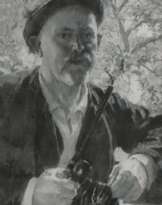 Hermann Gröber (1865 - 1935)