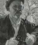 Герман Грёбер (1865 - 1935) - фото 1