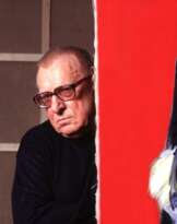 Эдо Муртич (1921 - 2005)