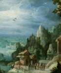 Антуан Миру (1578 - 1661) - фото 1