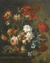 Nicholas Ricoeur (1750 - 1787)
