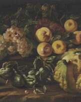 Bartolomeo Castelli II (1696 - 1738)