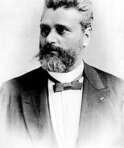 Клаудиус Шраудольф Младший (1843 - 1902) - фото 1