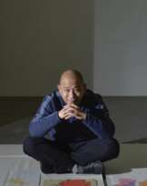 Fang Lijun (1963)