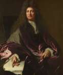Charles de La Fosse (1636 - 1716) - Foto 1