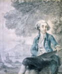 Луи-Франсуа Кассас (1756 - 1827) - фото 1