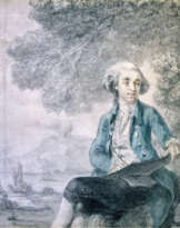 Louis-François Cassas (1756 - 1827)