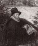 Lucas van Valckenborch (1535 - 1597) - Foto 1