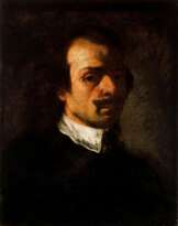 Пьер Франческо Мола (1612 - 1666)