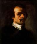Пьер Франческо Мола (1612 - 1666) - фото 1