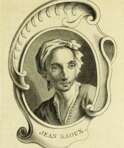 Жан Рау (1677 - 1734) - фото 1