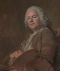 Jean-Marc Nattier (1685 - 1766) - Foto 1