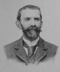 Виктор Габриэль Жильбер (1847 - 1933) - фото 1