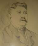 Arthur Joseph Meadows (1843 - 1907) - photo 1