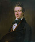 Корнелис Спрингер (1817 - 1891) - фото 1