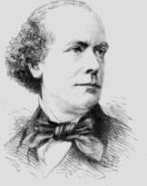 Richard Doyle (1824 - 1883)