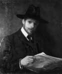 Robert van Vorst Sewell (1860 - 1924) - photo 1