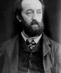 Генри Джеймс Холидей (1839 - 1927) - фото 1