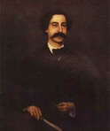 Жак Франсуа Карабайн (1834 - 1933) - фото 1