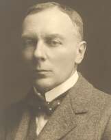 Robert Polhill Bevan (1865 - 1925)