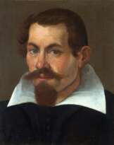 Agostino Carracci (1557 - 1602)