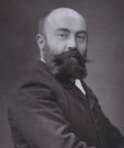 Эдуар Фредерик Вильгельм Рихтер (1844 - 1913) - фото 1