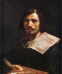 Giovanni Francesco Barbieri (1591 - 1666) - Foto 1